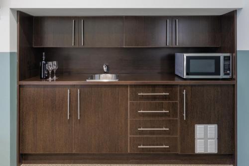 Vulcan Hotel Sydney - image 7