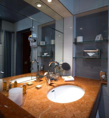 Hotel Cambon, Paris (Foto 5)