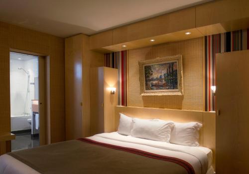 Hotel Cambon, Paris (Foto 6)