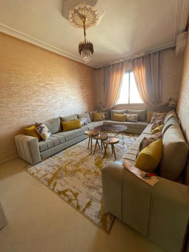 Jasmine house in Marrakech