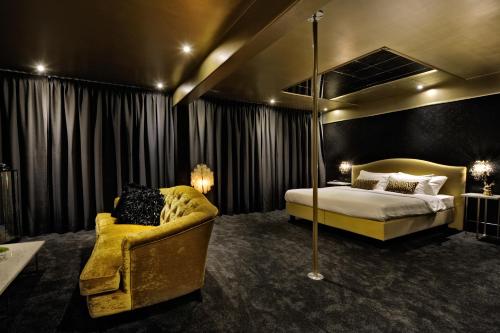 Van der Valk Hotel Sassenheim - Leiden - image 8