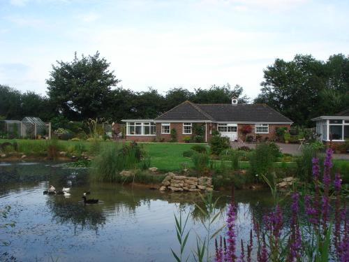 Bluestalk Holiday Bungalow, , Lincolnshire