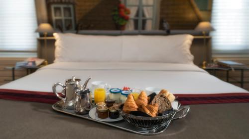 Hotel Cambon, Paris (Foto 7)