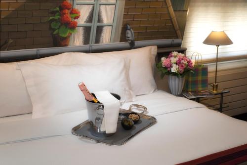 Hotel Cambon, Paris (Foto 8)