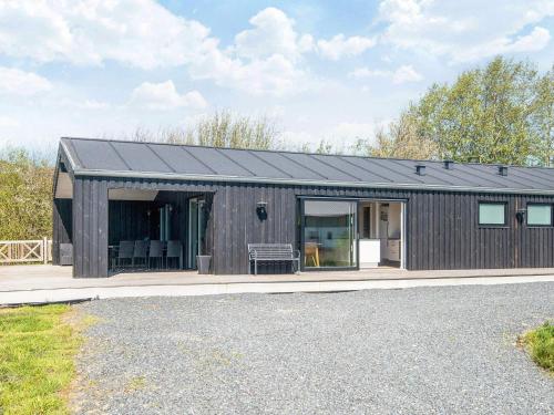 ทัศนียภาพ, 8 person holiday home in Aabenraa-By Traum in โอเบนโร