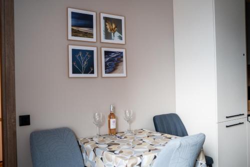 Stylish Apartment in City Center, Sofia (Foto 6)