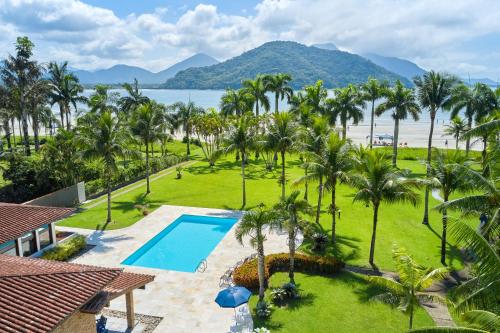 Casa Villa Mar, Ubatuba