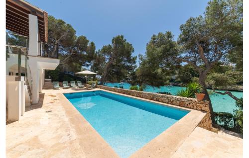 Jacaranda, Cala D'or