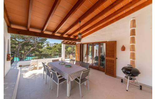 Jacaranda, Cala D'or (Foto 8)