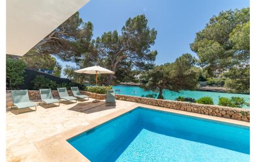 Jacaranda, Cala D'or (Foto 9)