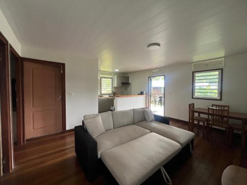 Gîte des Flamboyants Luna Pk 14 (Gite des Flamboyants Luna Pk 14) in Kourou