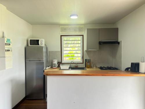 Gîte des Flamboyants Luna Pk 14 (Gite des Flamboyants Luna Pk 14) in Kourou