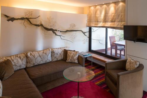 Hotel Cambon, Paris (Foto 10)