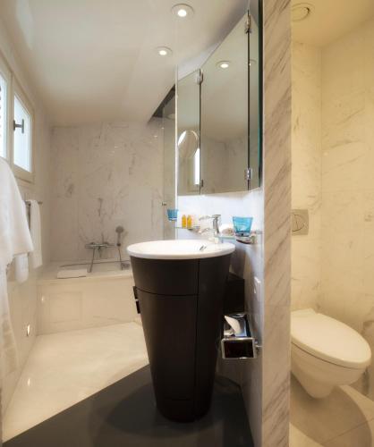 Hotel Cambon, Paris (Foto 11)