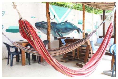Facilities, Casa Bambudas in Rincón