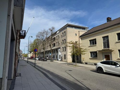 Seabreeze City Studio in Kristiansand