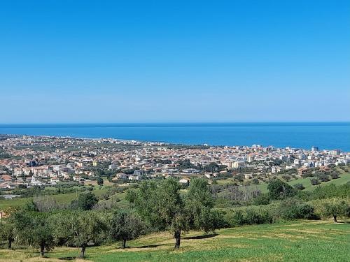 Appartamento Colliwood in Sant' Omero