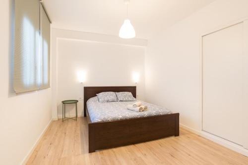 Lovely Home ! Center Malaga with parking, Málaga (fotografie 8)