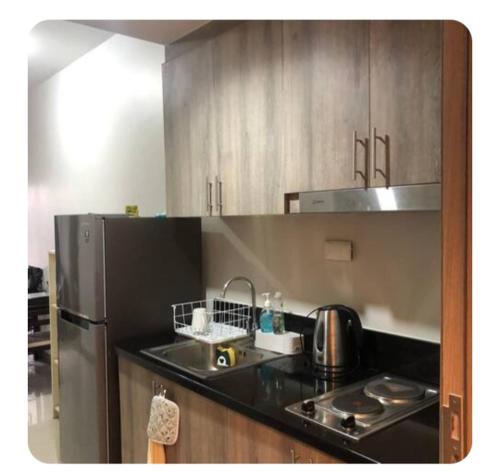 Shore 2 Residence Staycation 1, Manila