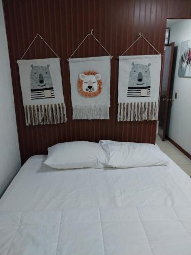 Habitación privada