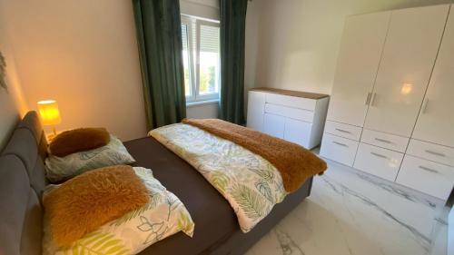 Two-Bedroom Apartment with Terrace image 5