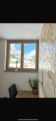 Home in Grengiols, Schweiz