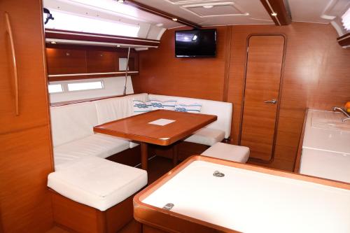 PRIMO by Mondego Yachts, Figueira da Foz (Foto 8)