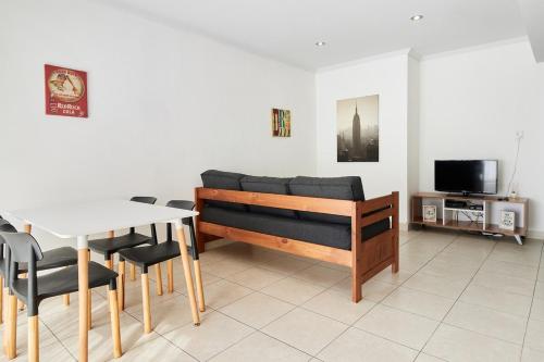 Apartment in Mar del Plata