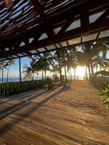 Charish del Mar in Baganga