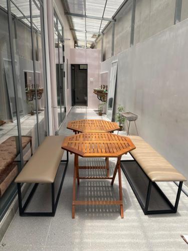 In Here - Homestay Đà Lạt, Khu Chi Lăng (фото 6)