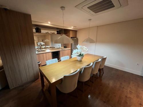 Modern apartment in Pinheiros and Faria Lima, San Paolo (foto 6)