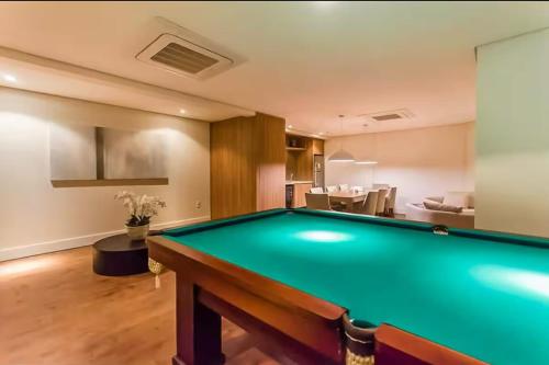 Modern apartment in Pinheiros and Faria Lima, San Paolo (foto 11)