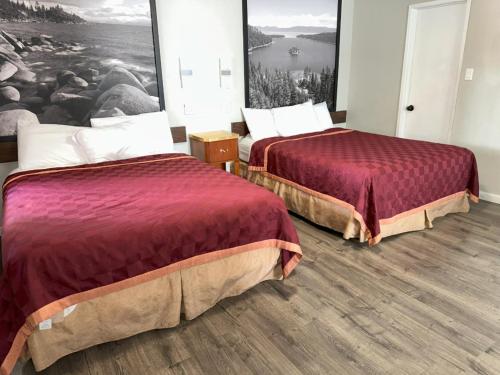 Alpine Inn & Spa - image 3