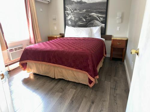 Alpine Inn & Spa - main image