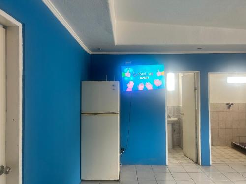 La Casa del Andy in Valle Verde