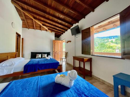 Hotel Macao in Jardin