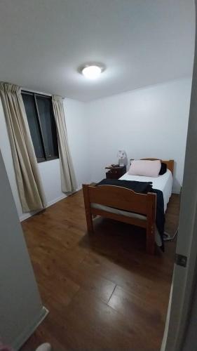 SE ARRIENDA habitación individual