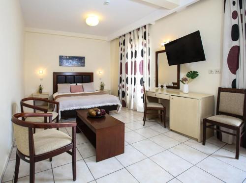 King Suite