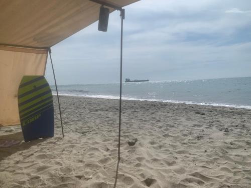 Mar&Relax Rodadero - Sta Marta Magdalena Colombia Apto 1-7 Personas