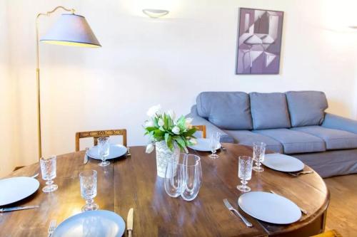 Elegant apartment near the Vatican and Piazza Navona, Rzym (zdjęcie 3)