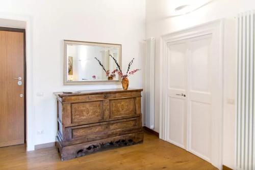 Elegant apartment near the Vatican and Piazza Navona, Rzym (zdjęcie 4)