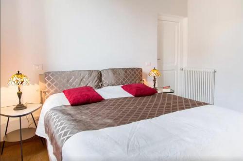 Elegant apartment near the Vatican and Piazza Navona, Rzym (zdjęcie 6)