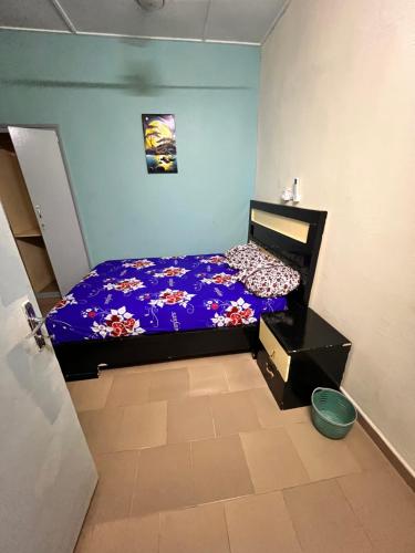 Résidence OMEGA (Residence OMEGA) in วากาดูกู