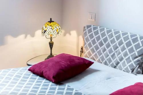 Elegant apartment near the Vatican and Piazza Navona, Rzym (zdjęcie 7)