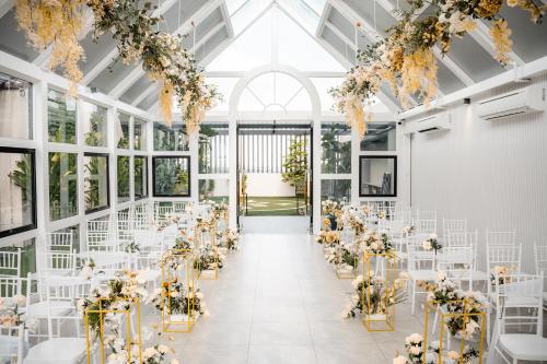 Exterior view, D ELEGANCE GRAND BANDAR SERI ALAM in Masai