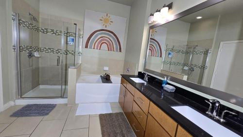 Luxury Galleria Condo Pool View 2BR 2BA in Houston, USA