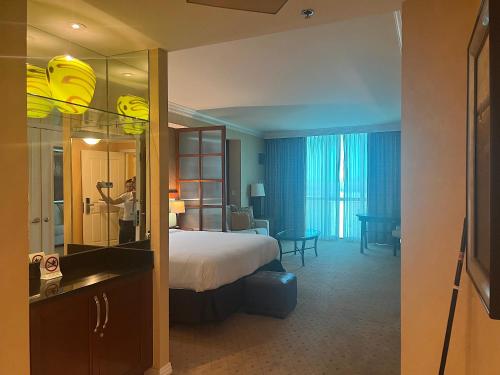 MGM Signature Tower 1 - No Resort Fee, Las Vegas (foto 11)