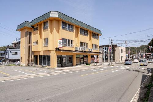 okn飛騨高山202 in Iwai