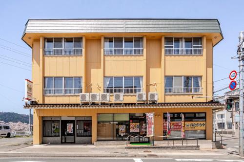 okn飛騨高山202 in Iwai