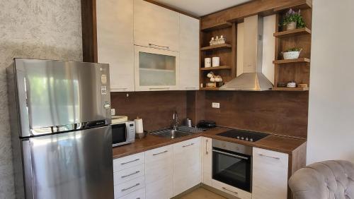 Apartmen Sofia, Tivat (photo 7)